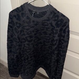 Men's Lululemon Sweater